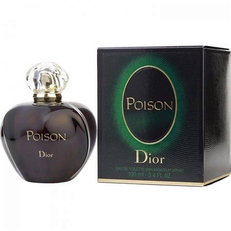 dior poison verde|poison dior perfume.